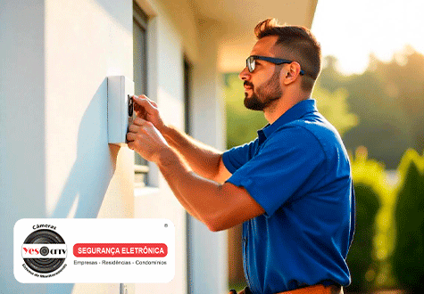 5 Erros Comuns ao Instalar um Sistema de Alarme e Como Evitá-los